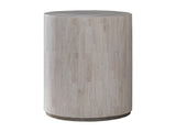 Signature Designs - Cassio Round Drum Table