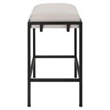 Paradox - Counter Stool - White