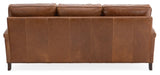 Mallory - Stationary Sofa 8-Way Tie