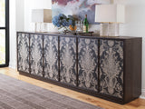 Signature Designs - Venerato Media Console