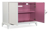 Susan G. Komen - Unity Chest - White