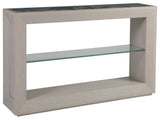 Signature Designs - Metaphor Console - Gray