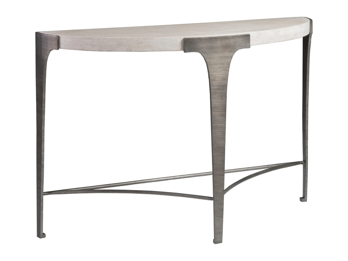 Signature Designs - Cachet Console - Gray