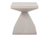 Mar Monte - End Table - White