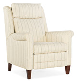 Danae - Recliner Divided Back