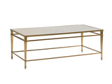 Kensington Place - Maxfield Metal Table