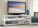 Avondale - Brookfield Media Console - White