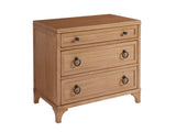 Newport - Cliff Nightstand