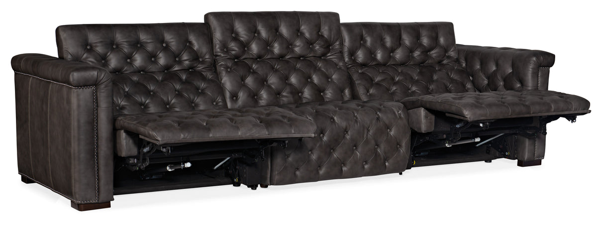 Savion - Grandier Power Reclining Sofa