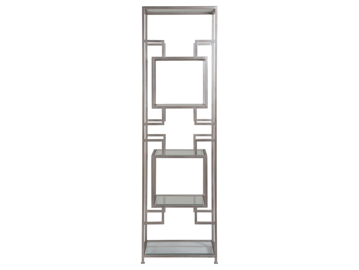 Metal Designs - Suspension Slim Etagere