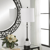 Alliance - Traditional Buffet Lamp