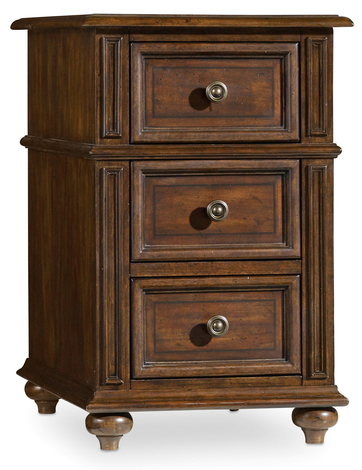 Leesburg - Chairside Chest