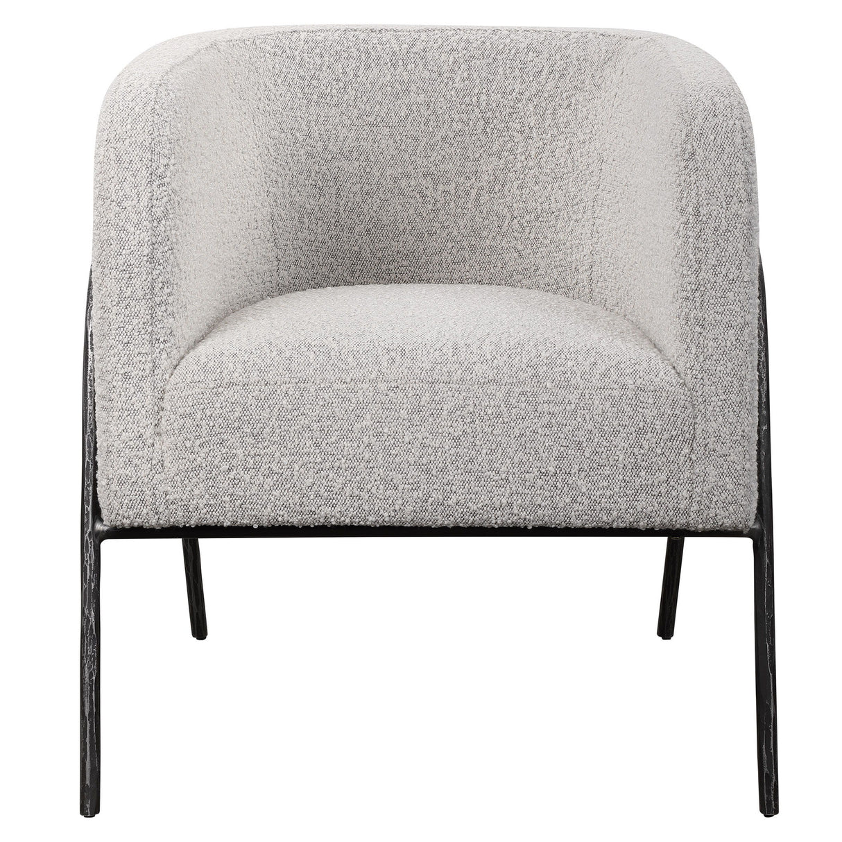 Jacobsen - Accent Chair - Gray