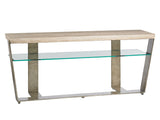 Laurel Canyon - Griffith Park Console - White