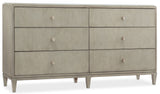 Elixir - 6-Drawer Dresser