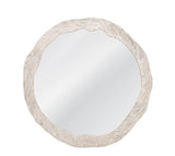 Cooper - Wall Mirror - White