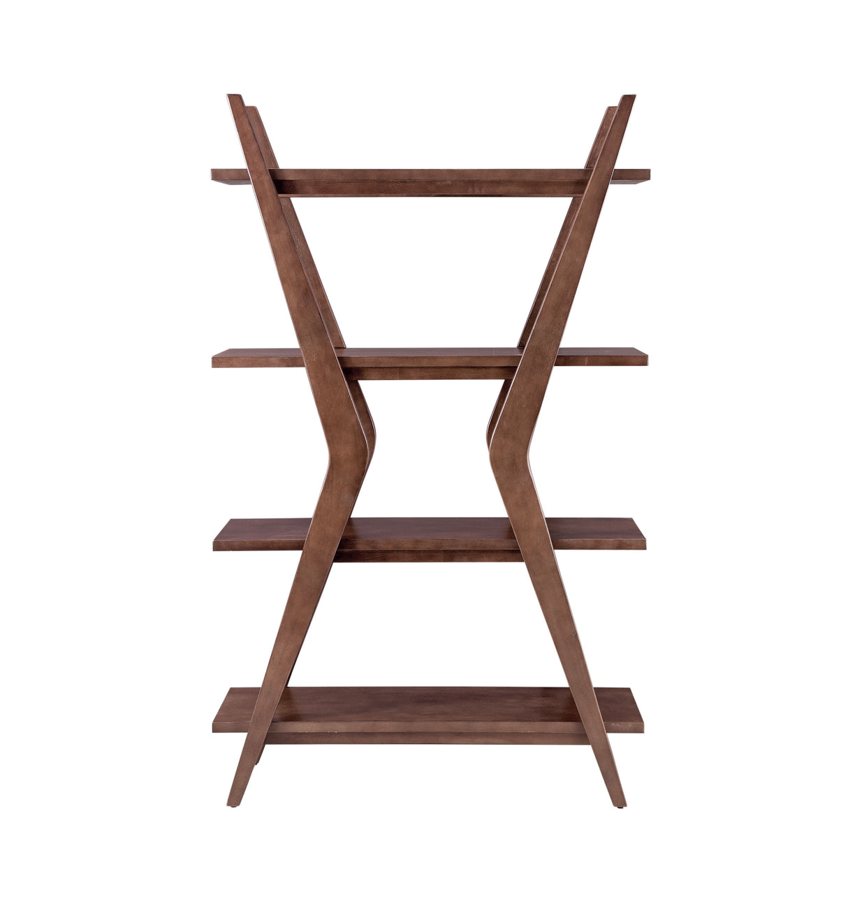 Stratton - Etagere - Brown