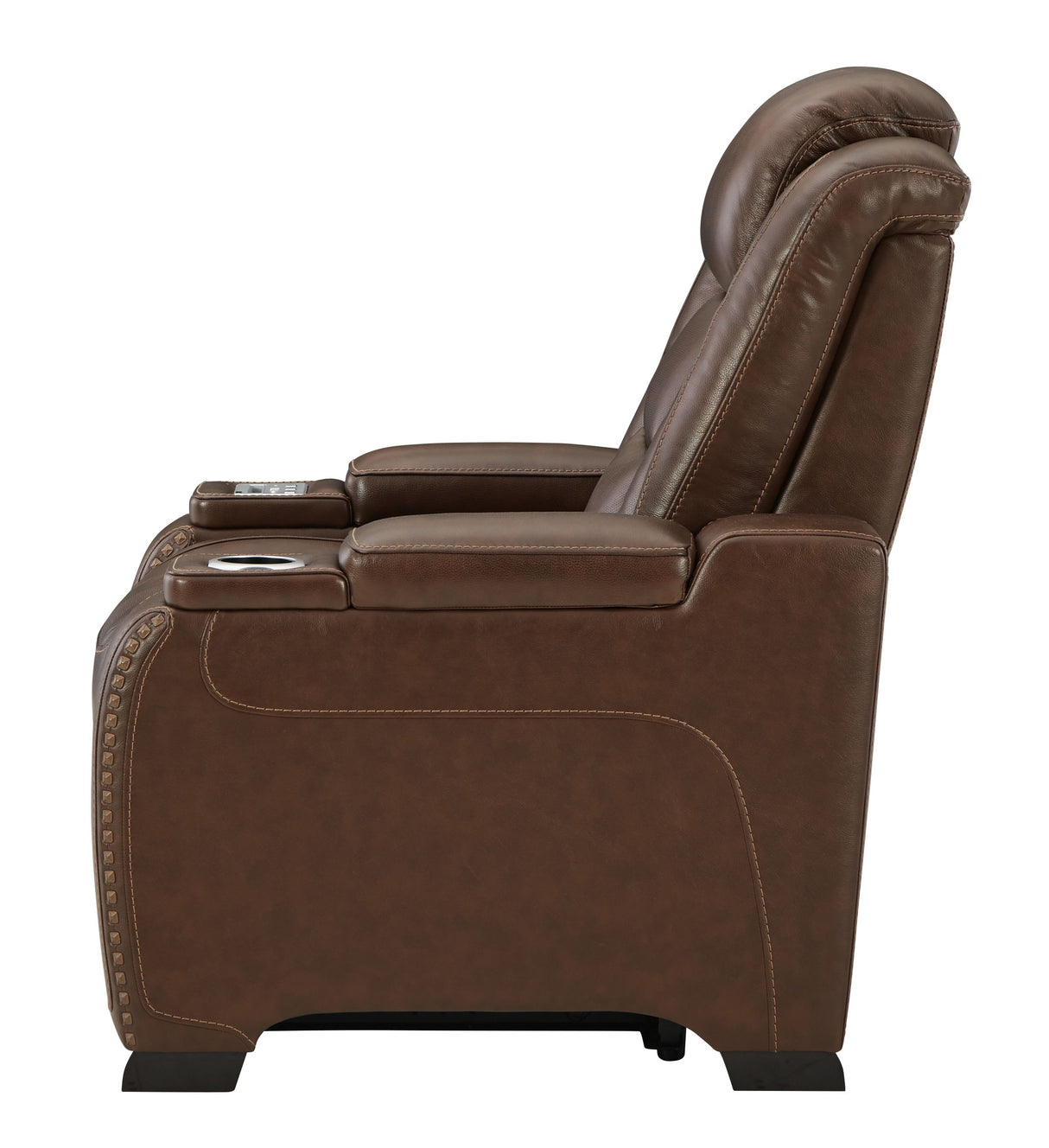 The Man-Den - Power Recliner