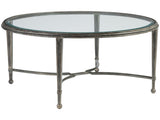 Metal Designs - Sangiovese Round Table